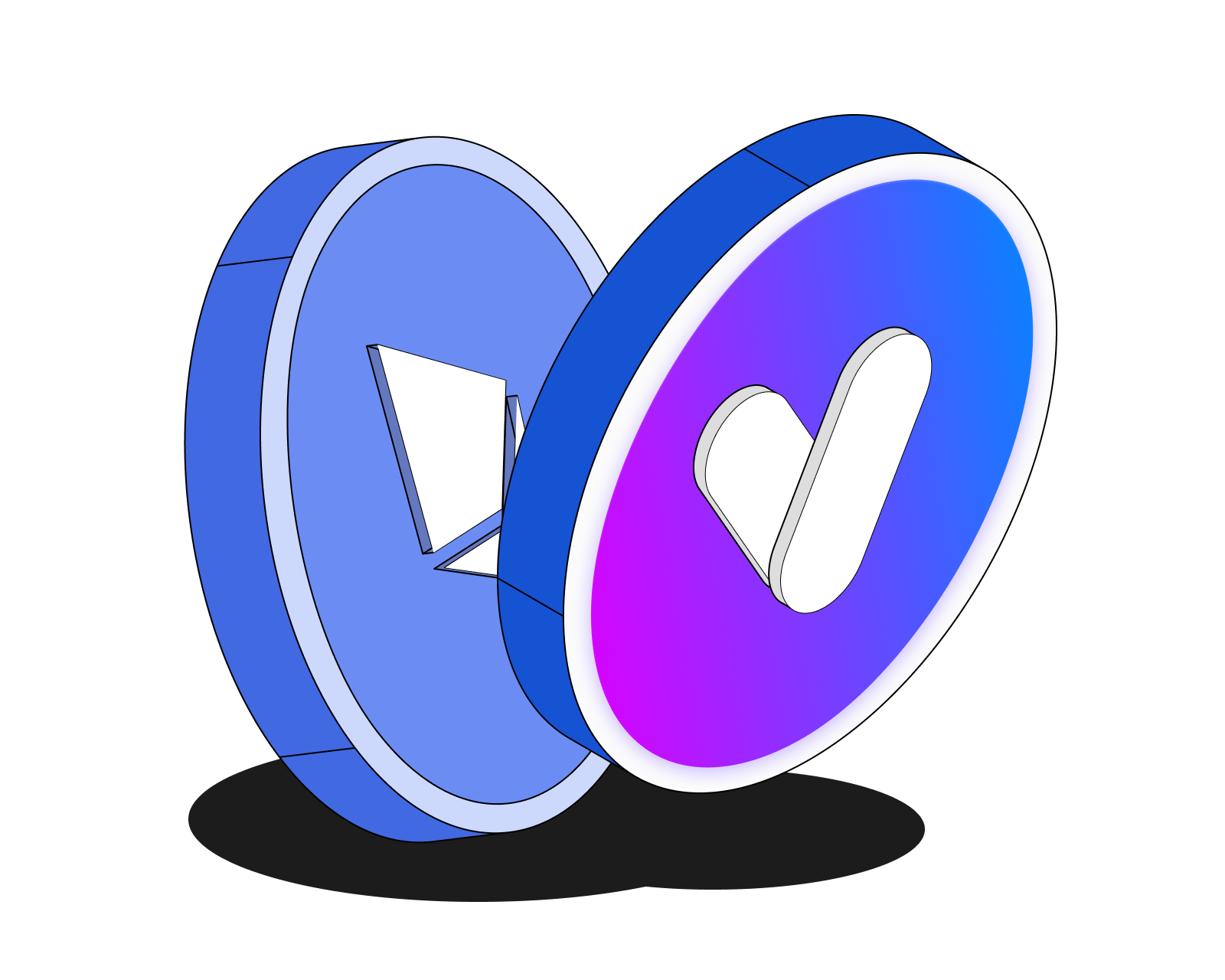 dApp Icon